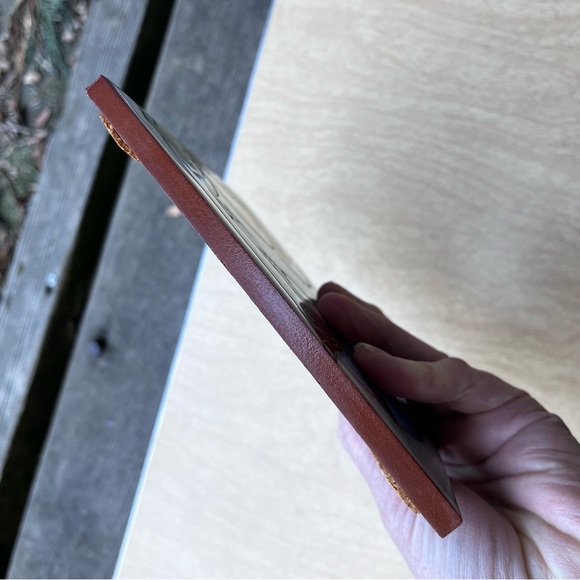 Edilgres Vintage Italian Hummingbird Tile Sz 6” X 6” - Picture 6 of 8